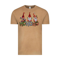 Vintage Camel ho ho. ho gnomes Vintage Tee - BarkalooDesign