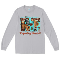 Moon Dust rt respiratory therapist Long Sleeve Tee - JahusDesignShop