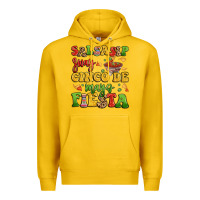 Lemon salsasip sway cinco de mayo fiesta Premium Hoodie - LillyAllenDesigns