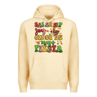 Pina Colada salsasip sway cinco de mayo fiesta Premium Hoodie - LillyAllenDesigns