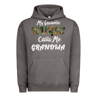 Pigment Tornado My Favorite Nurse Calls Me Grandma Urban Hoodie - Bettercallsaul