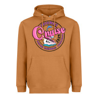 Meerkat friends 2024 cruise Heavyweight Hoodie - MaliasSmallBusiness