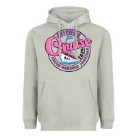 Moon Dust friends 2024 cruise Heavyweight Hoodie - MaliasSmallBusiness