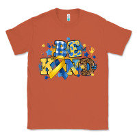 Copper be kind Classic Tee - Artiststas