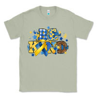 Matcha be kind Classic Tee - Artiststas