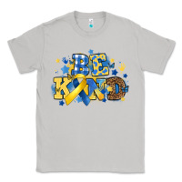 Moon Dust be kind Classic Tee - Artiststas