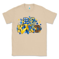 Mushroom be kind Classic Tee - Artiststas