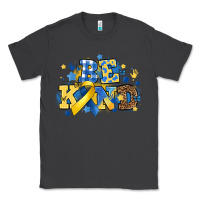 Smoke be kind Classic Tee - Artiststas
