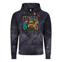 Cloud Black captain of struggle bus busdriver life Vintage Hoodie - texasbilliewilder