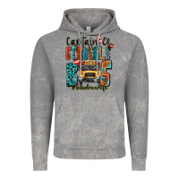Cloud Rock captain of struggle bus busdriver life Vintage Hoodie - texasbilliewilder