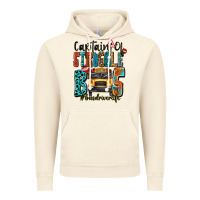 Vintage Artic captain of struggle bus busdriver life Vintage Hoodie - texasbilliewilder