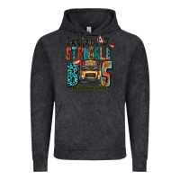 Captain Of Struggle Bus Busdriver Life Vintage Hoodie | Teevron