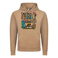 Vintage Coffee captain of struggle bus busdriver life Vintage Hoodie - texasbilliewilder