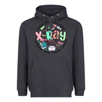 Smoke x ray tech Heavyweight Hoodie - MaliasSmallBusiness