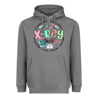 Storm x ray tech Heavyweight Hoodie - MaliasSmallBusiness