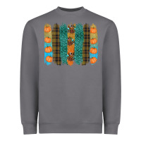 Storm thanksgiving brushstrokes Heavyweight Sweatshirt - RanaPortraitStore