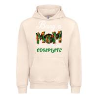 Sandshell Being A Mom Makes My Life Complete For dark Urban Hoodie - Bettercallsaul