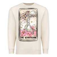 Sandshell hair stylist Premium Sweatshirt - MaliasSmallBusiness