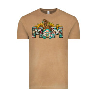 Vintage Camel mom gnome Vintage Tee - Zillion Design Studio