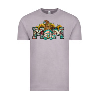 Vintage Zinc mom gnome Vintage Tee - Zillion Design Studio