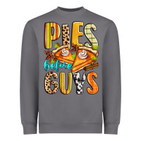 Storm pies before guys Heavyweight Sweatshirt - Zillion Design Studio