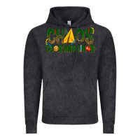 Vintage Arctic chaos coordinator Vintage Hoodie - texasbilliewilder