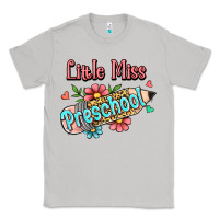 Moon Dust little miss preschool Classic Tee - RanaPortraitStore