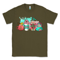 Religious Coffee Cups Classic Tee | Teevron