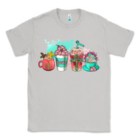 Moon Dust religious coffee cups Classic Tee - AdoDesignShop