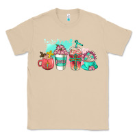 Mushroom religious coffee cups Classic Tee - AdoDesignShop