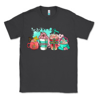 Smoke religious coffee cups Classic Tee - AdoDesignShop
