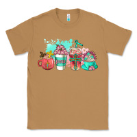 Toasted Coconut religious coffee cups Classic Tee - AdoDesignShop