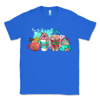 True Royal religious coffee cups Classic Tee - AdoDesignShop