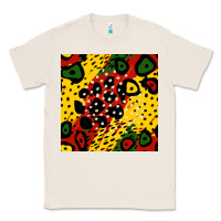 Natural african colors pattern Classic Tee - BundleAndBundleShop