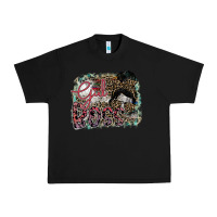 Black girl boss Urban Heavy Tee - SublimationCraftShop