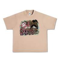 Burro girl boss Urban Heavy Tee - SublimationCraftShop