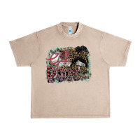 French Oak girl boss Urban Heavy Tee - SublimationCraftShop