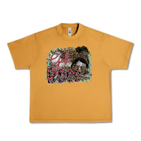 Peanut Butter girl boss Urban Heavy Tee - SublimationCraftShop