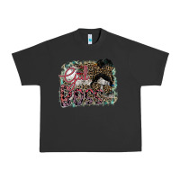 Pigment Black girl boss Urban Heavy Tee - SublimationCraftShop