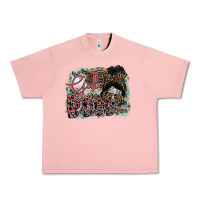 Salmon girl boss Urban Heavy Tee - SublimationCraftShop