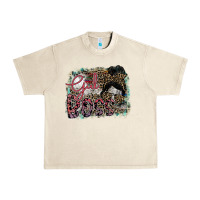Sandshell girl boss Urban Heavy Tee - SublimationCraftShop