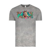 Cloud Rock mom horse Vintage Tee - Zillion Design Studio