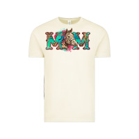 Vintage Arctic mom horse Vintage Tee - Zillion Design Studio