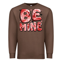 Chestnut be mine Premium Sweatshirt - MaliasSmallBusiness
