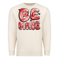 Sandshell be mine Premium Sweatshirt - MaliasSmallBusiness