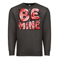 Smoke be mine Premium Sweatshirt - MaliasSmallBusiness