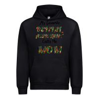 Black My Favorite Dental Assistant Calls Me Mom Urban Hoodie - Bettercallsaul
