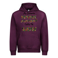 Mauve Wine My Favorite Dental Assistant Calls Me Mom Urban Hoodie - Bettercallsaul