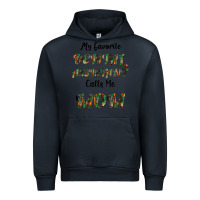 Navy My Favorite Dental Assistant Calls Me Mom Urban Hoodie - Bettercallsaul