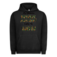 Pigment Black My Favorite Dental Assistant Calls Me Mom Urban Hoodie - Bettercallsaul